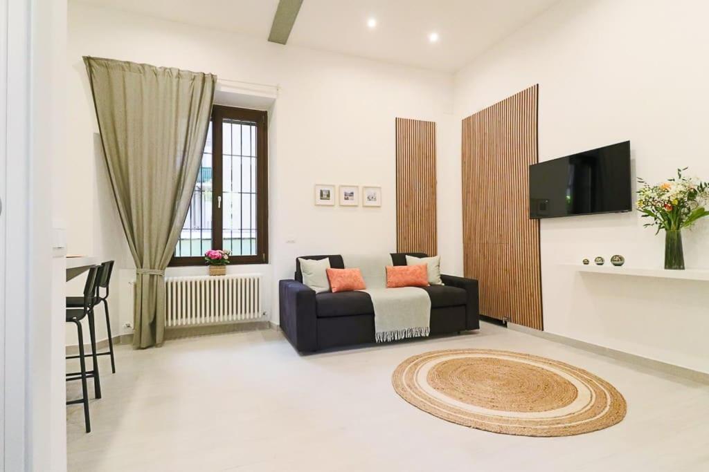 New Private Apt In Como Whit A-C Comfort - Elegant - Comfortable Комо Экстерьер фото